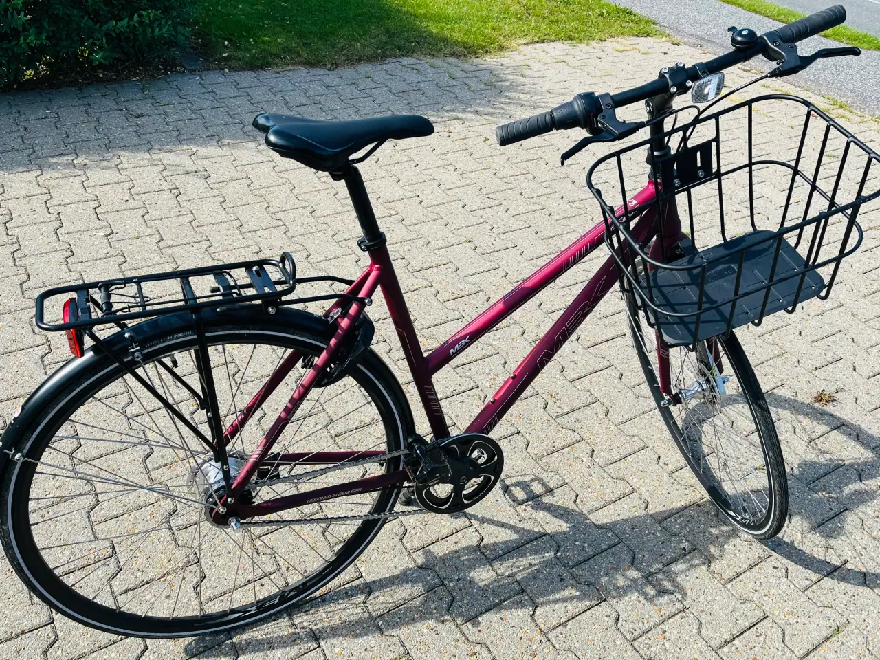 Billede 7 - MBK cykel