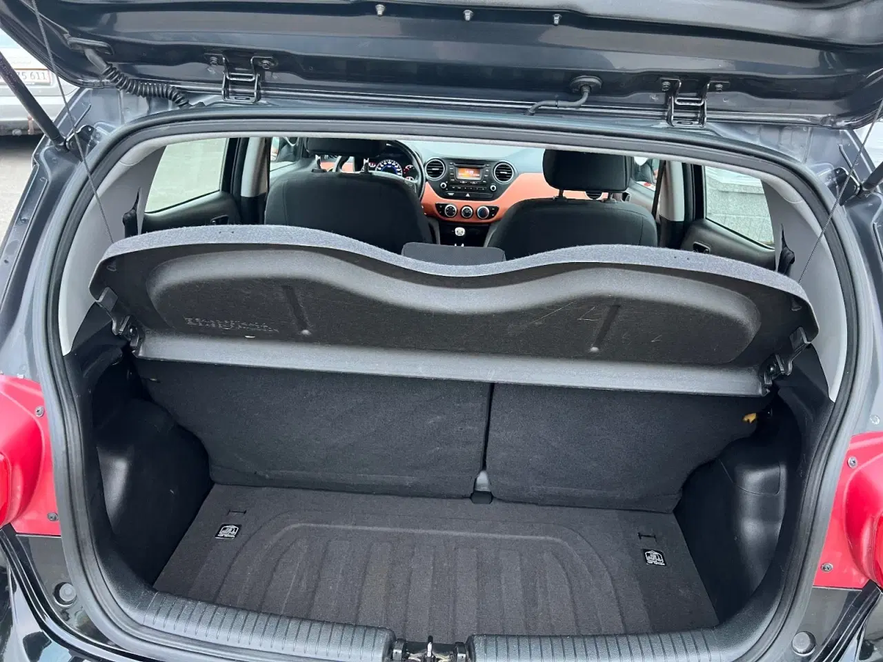 Billede 9 - Hyundai i10 1,0 Comfort Air