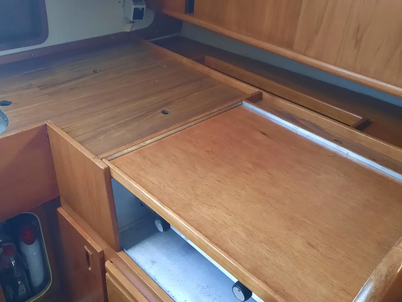 Billede 5 - Sejlbåd Maxi 84