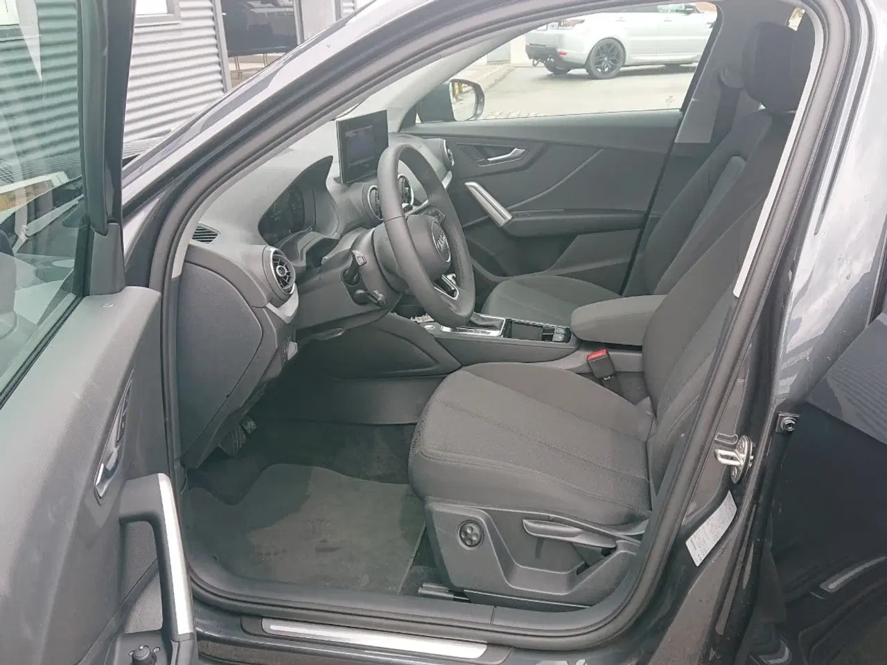 Billede 9 - Audi Q2 35 TFSi Prestige S-tr.