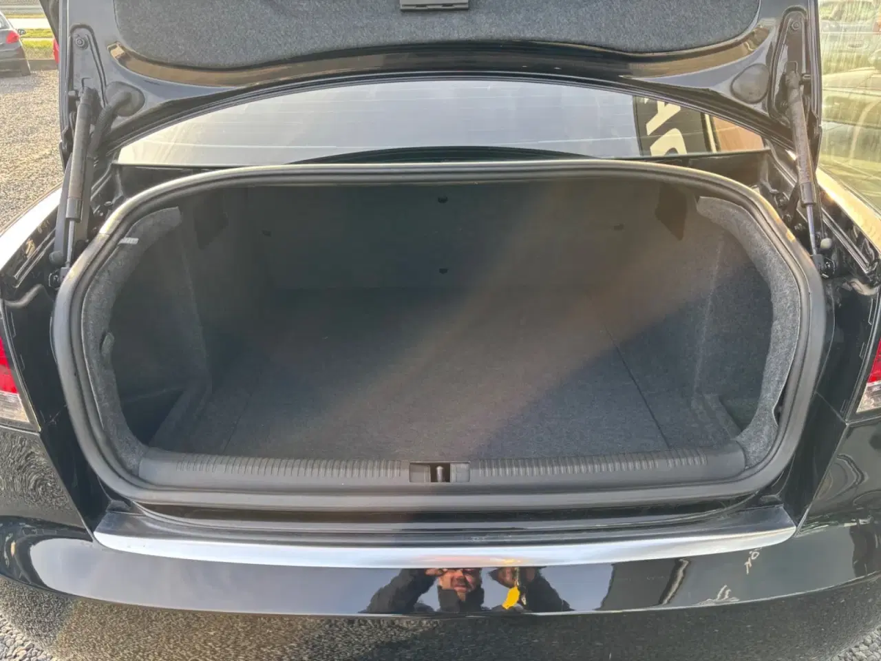 Billede 5 - Audi A4 1,6 