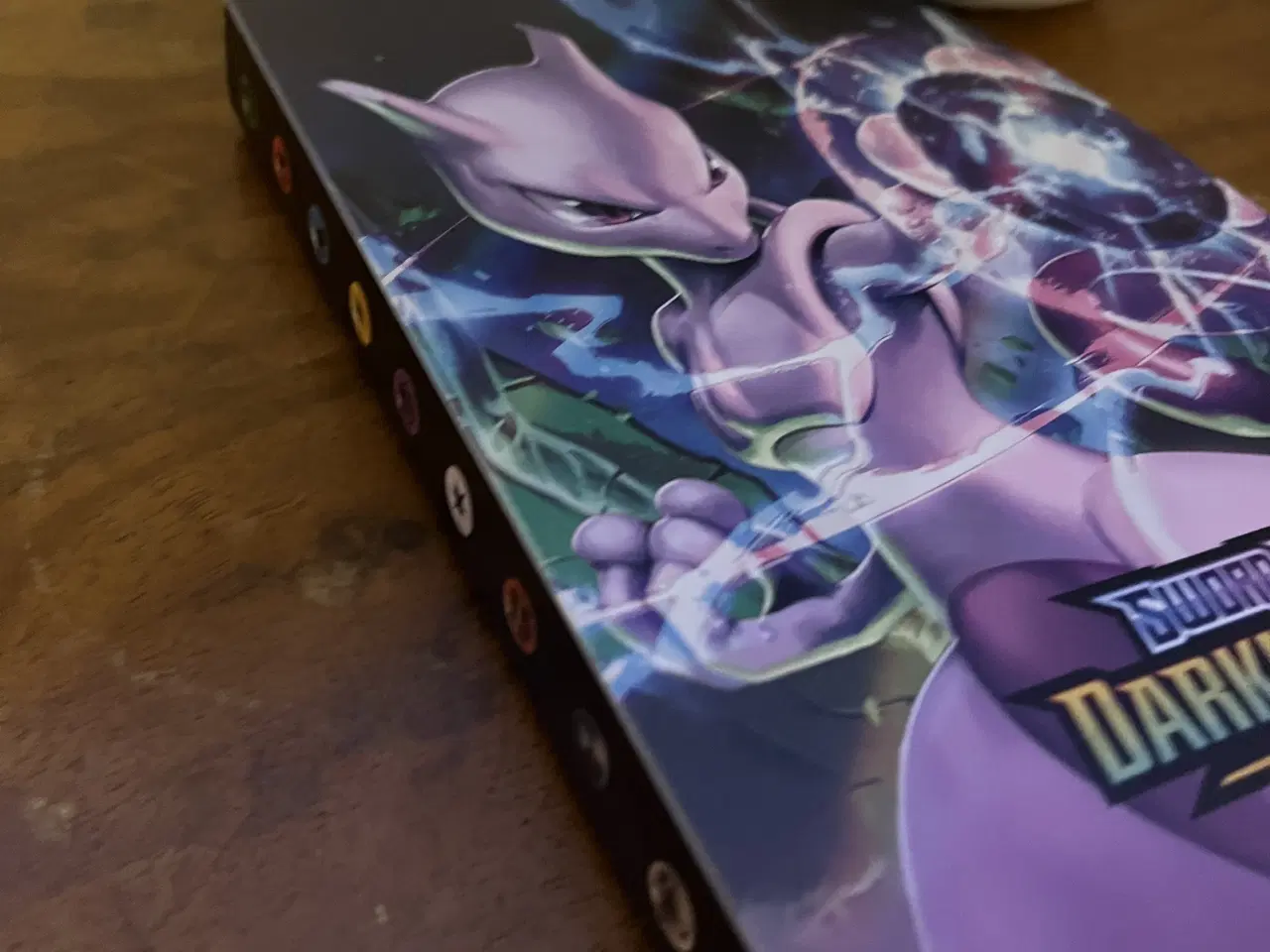 Billede 2 - Pokemon mappe