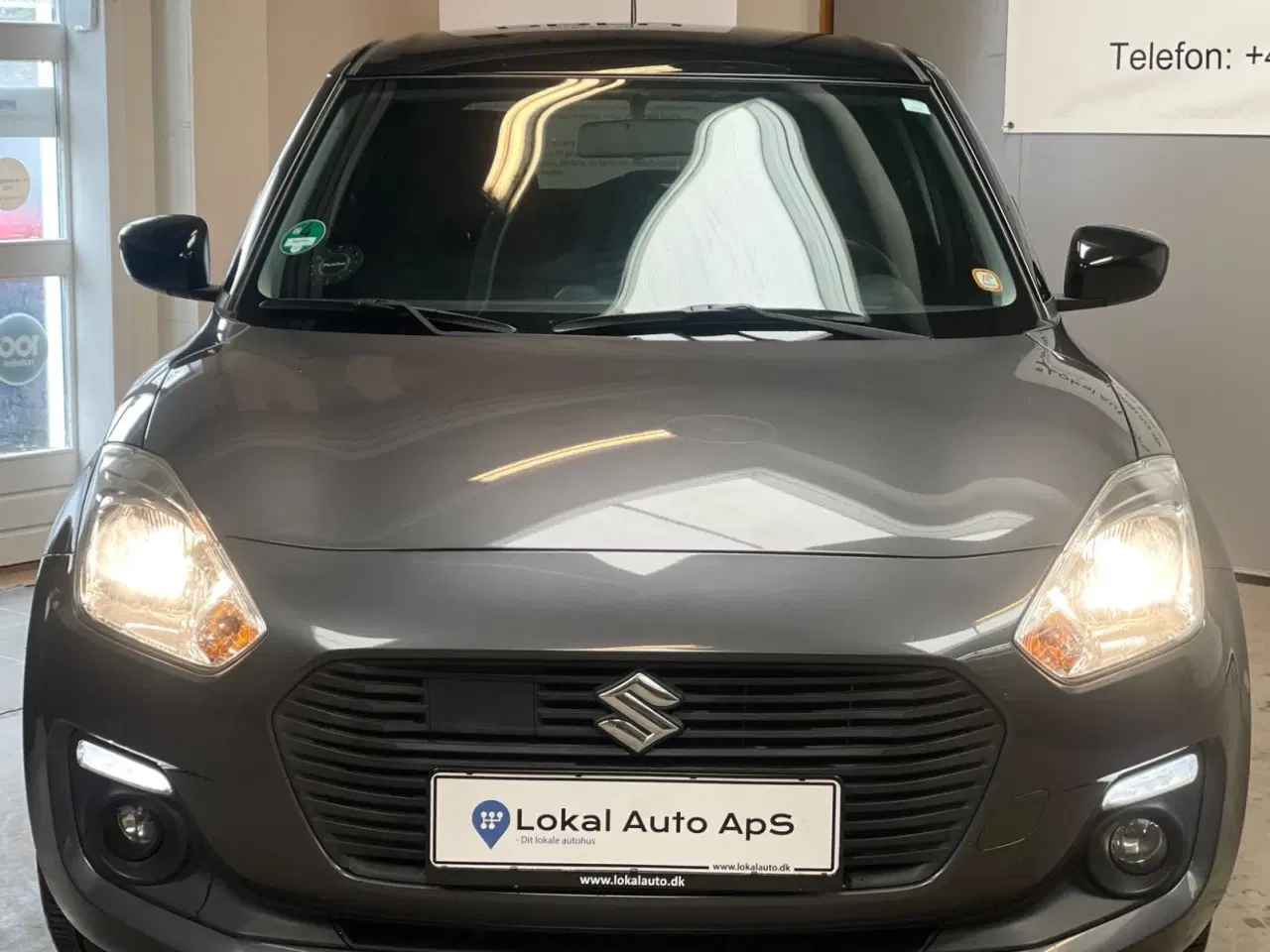Billede 2 - Suzuki Swift 1,2 Dualjet Action CVT