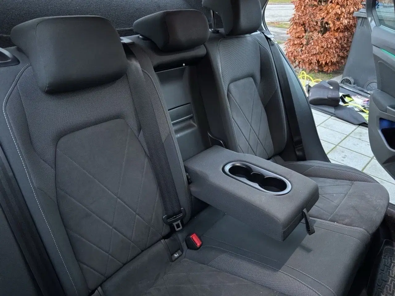 Billede 10 - VW Golf VIII 1,4 eHybrid DSG