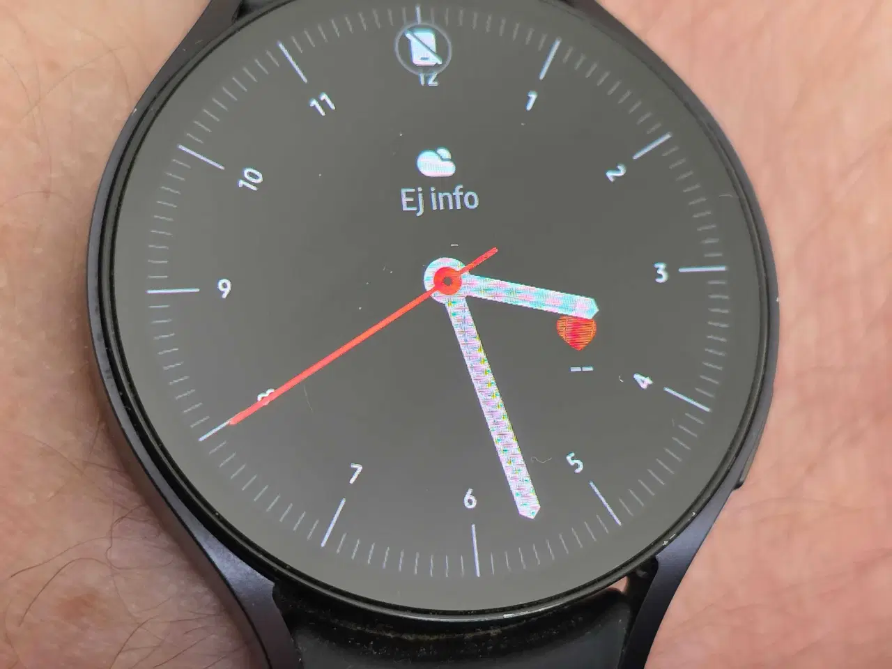Billede 2 - Samsung watch 6 44mm 