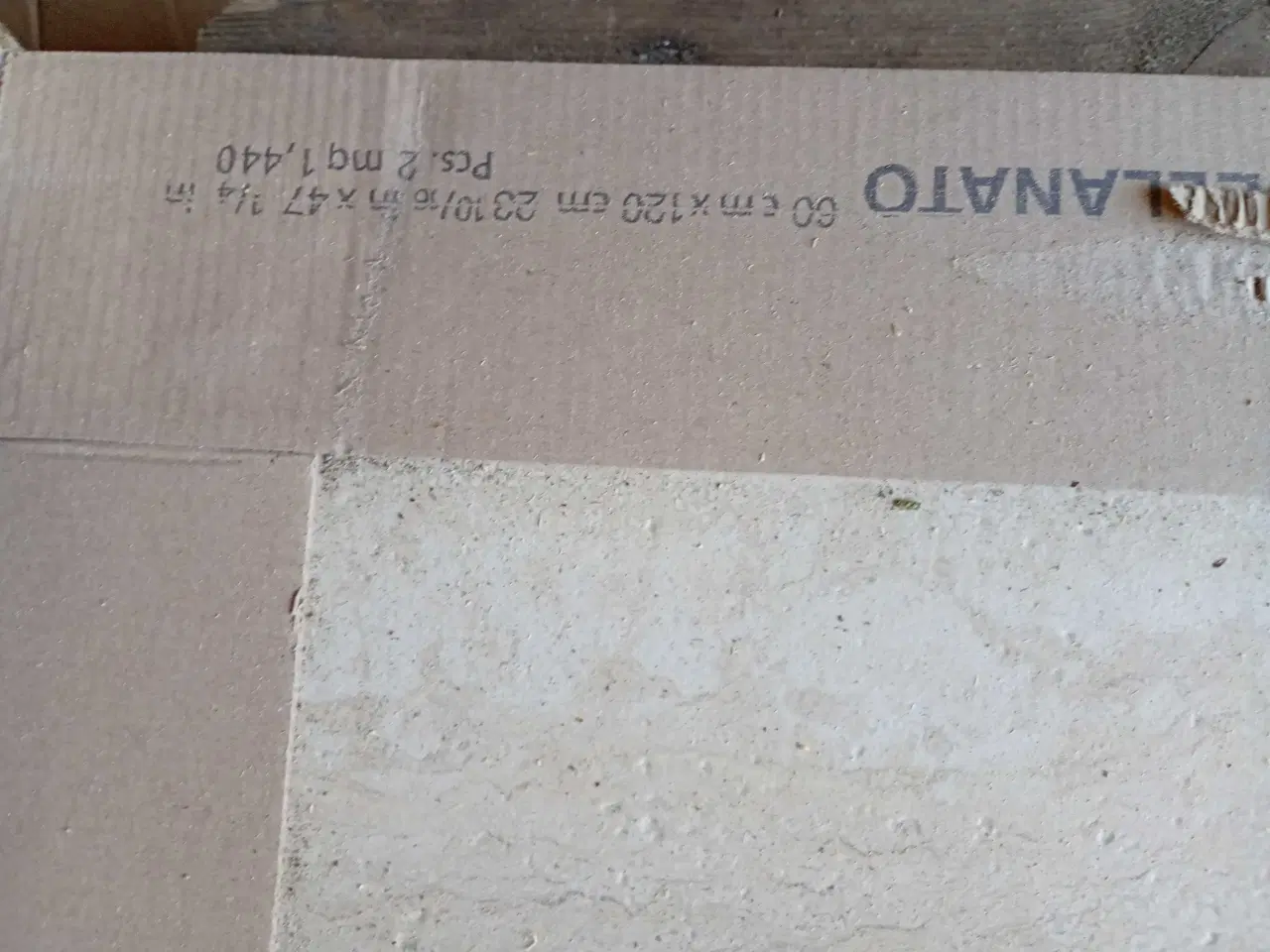Billede 3 - Marazzi klinker stadig i indpakning