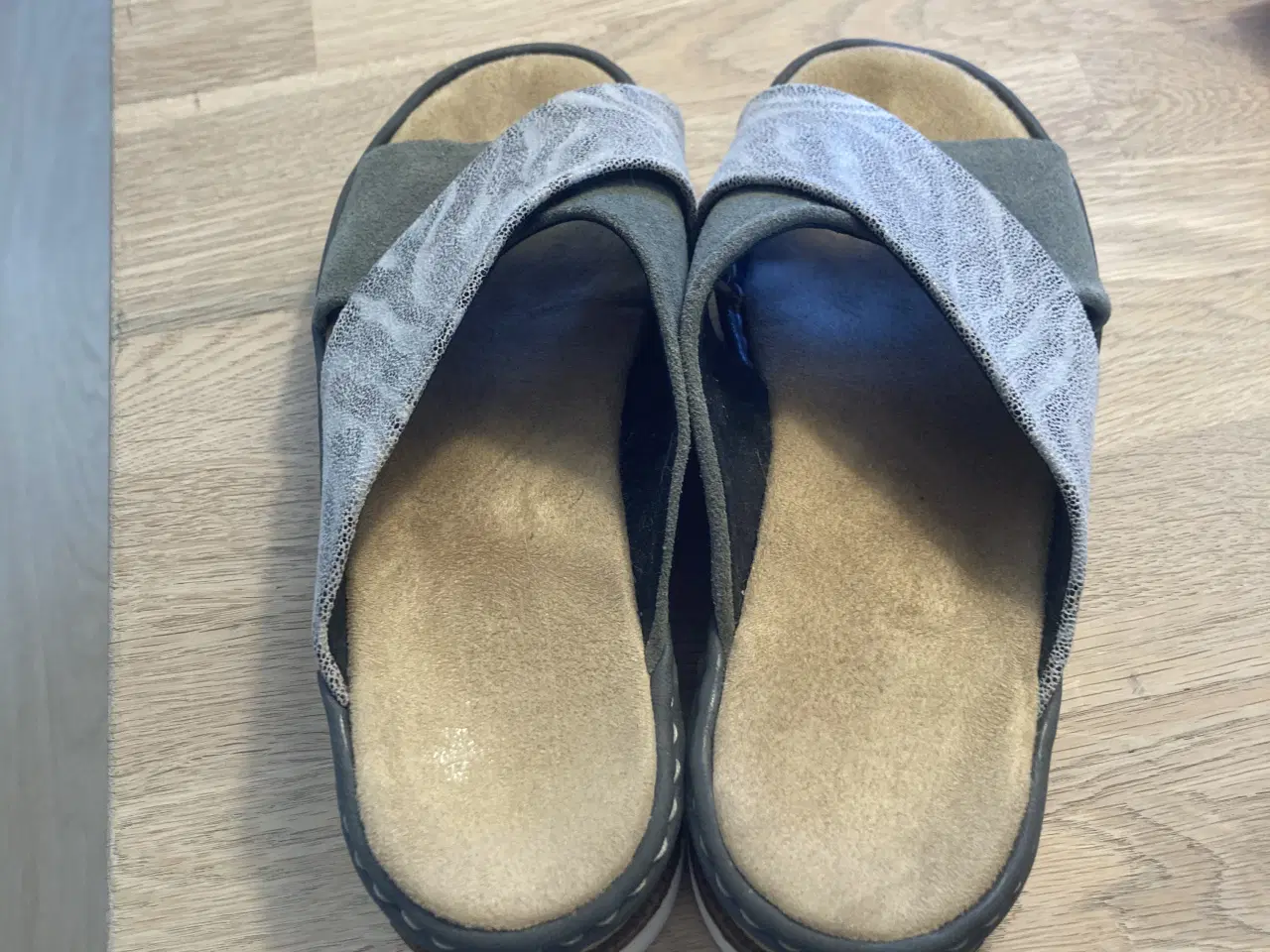 Billede 2 - Sandaler fra Rieker