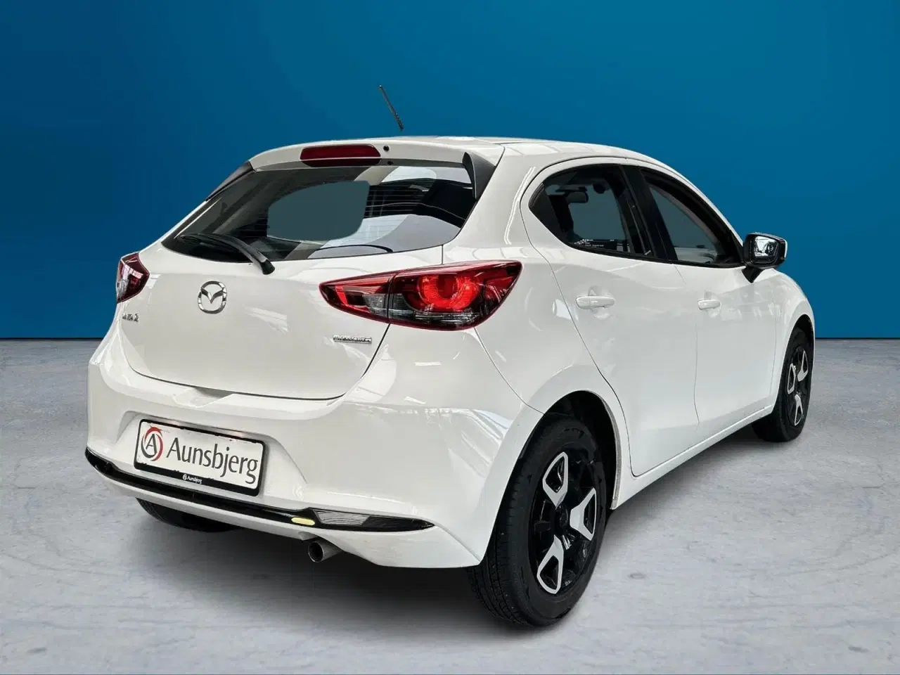 Billede 4 - Mazda 2 1,5 e-SkyActive-G Centre-Line