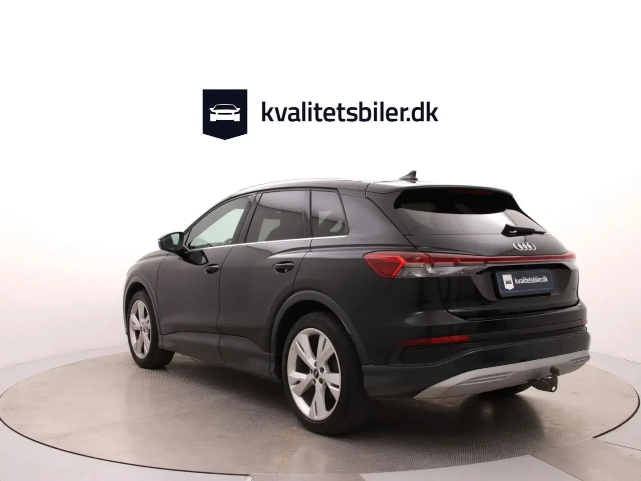 Billede 3 - Audi Q4 e-tron 50 quattro