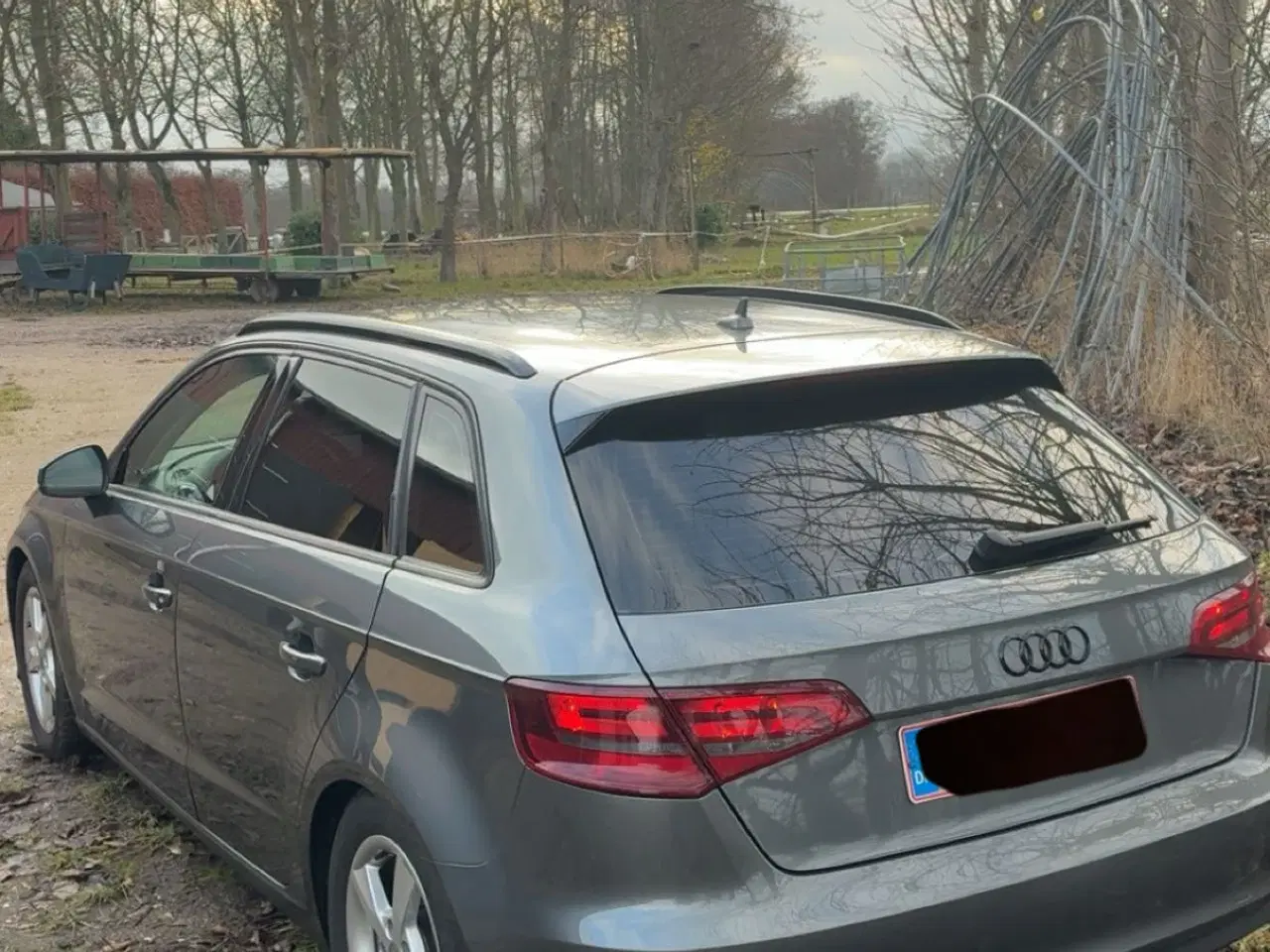 Billede 2 - Audi A3 1.8T Quattro