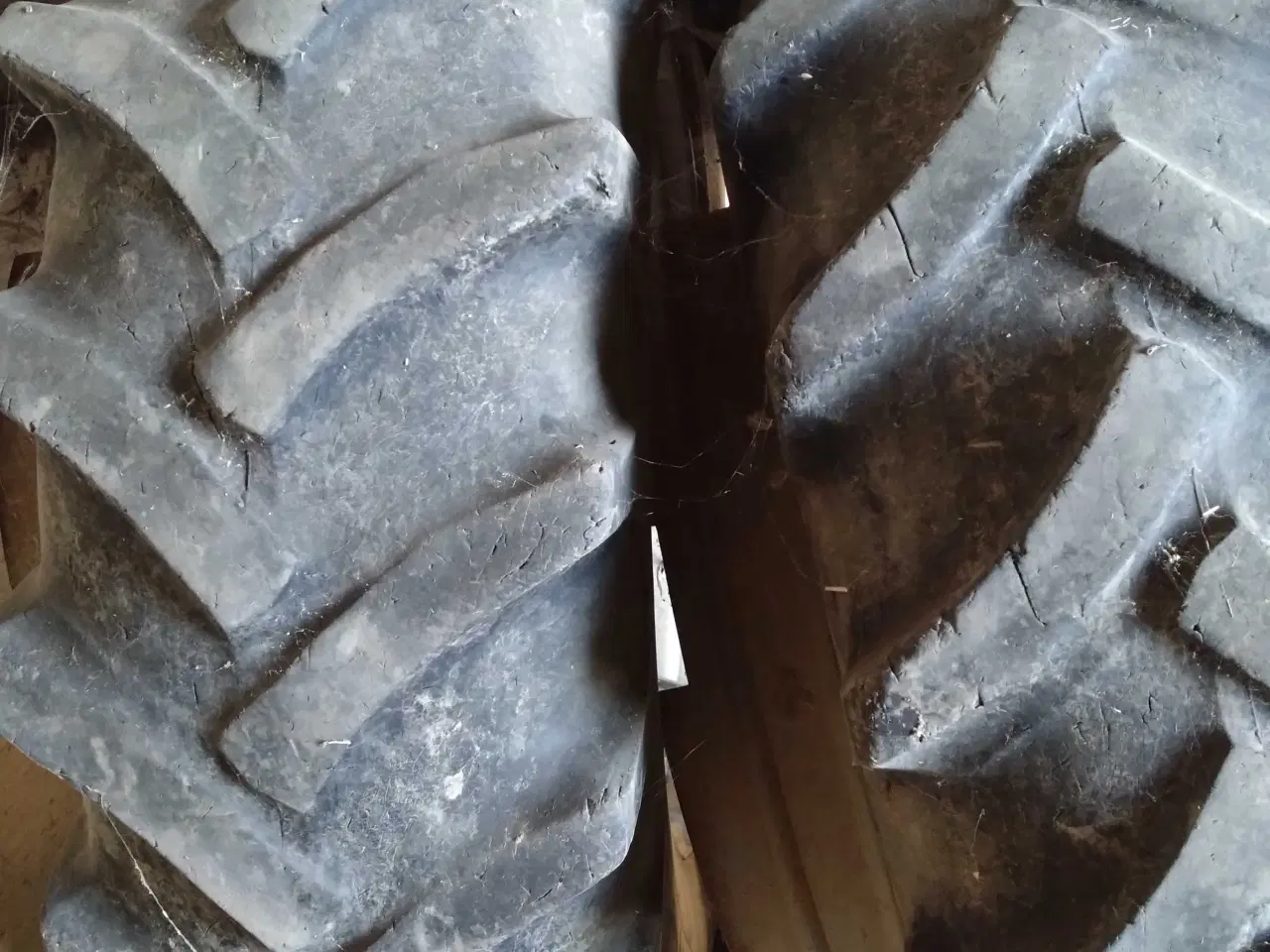 Billede 1 - tvillinghjul