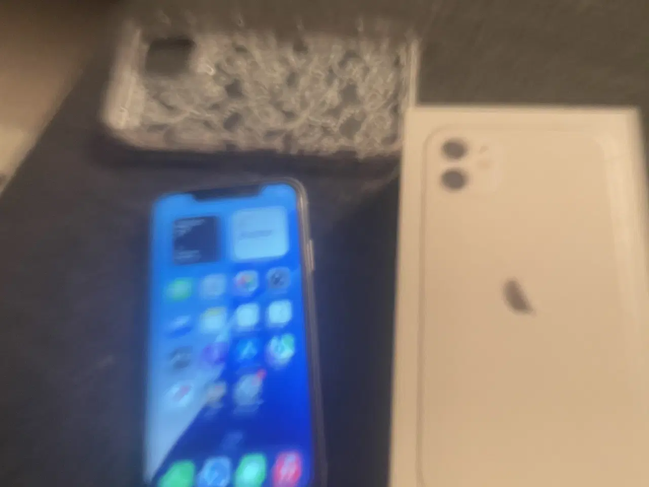 Billede 1 - Iphone11