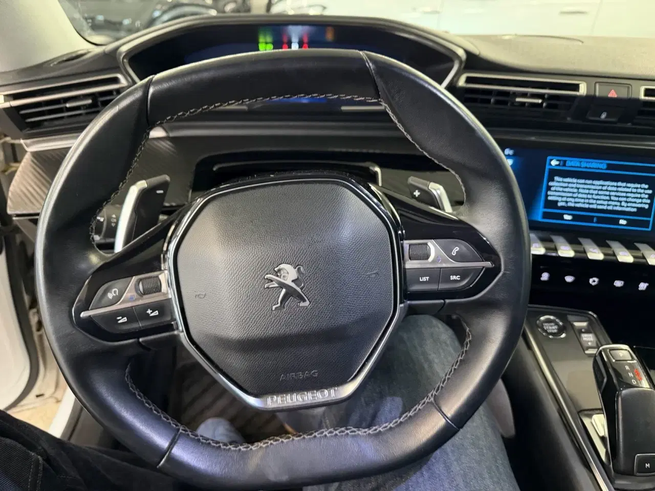 Billede 10 - Peugeot 508 1,5 BlueHDi Allure Pack EAT8 start/stop 130HK 8g Aut.