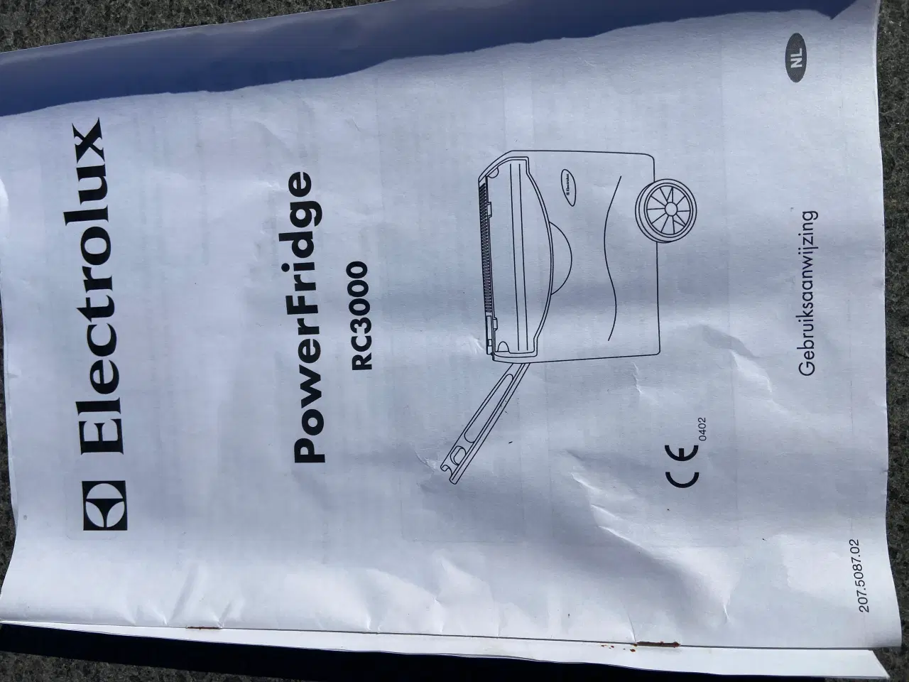 Billede 7 - Electrolux køleboks 35 Liter.  12V - 230V og gas