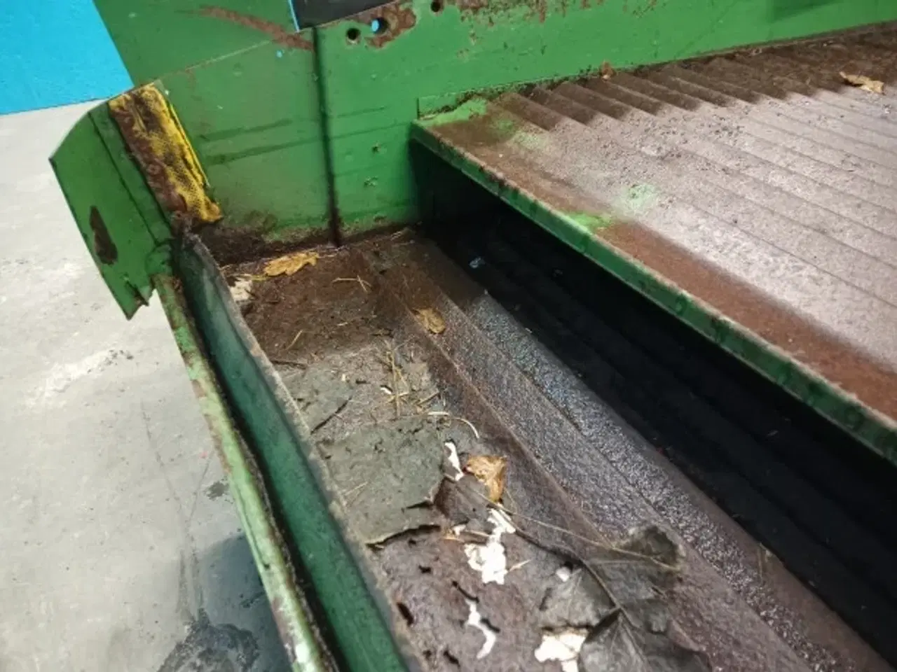 Billede 12 - John Deere 1085 Soldkasse AZ305602