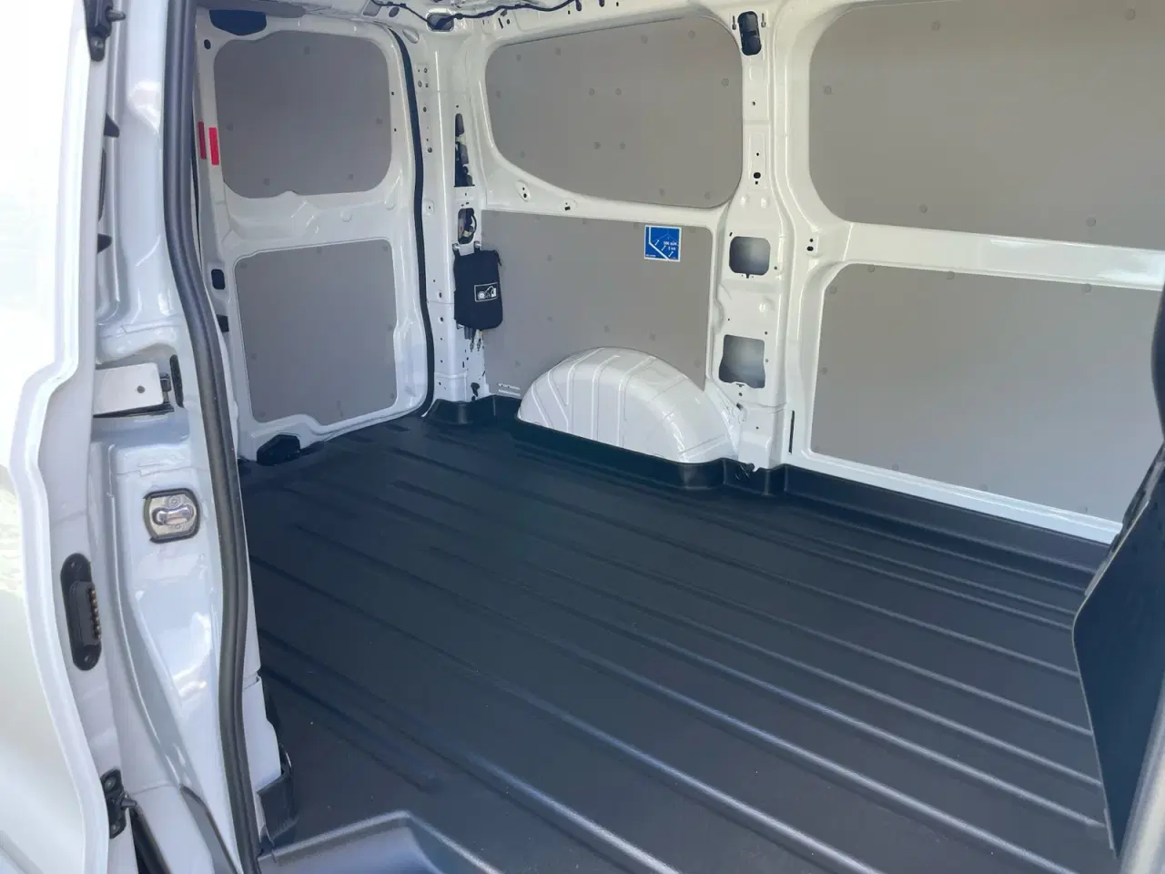 Billede 8 - Ford E-Transit Custom 320S 64 Trend