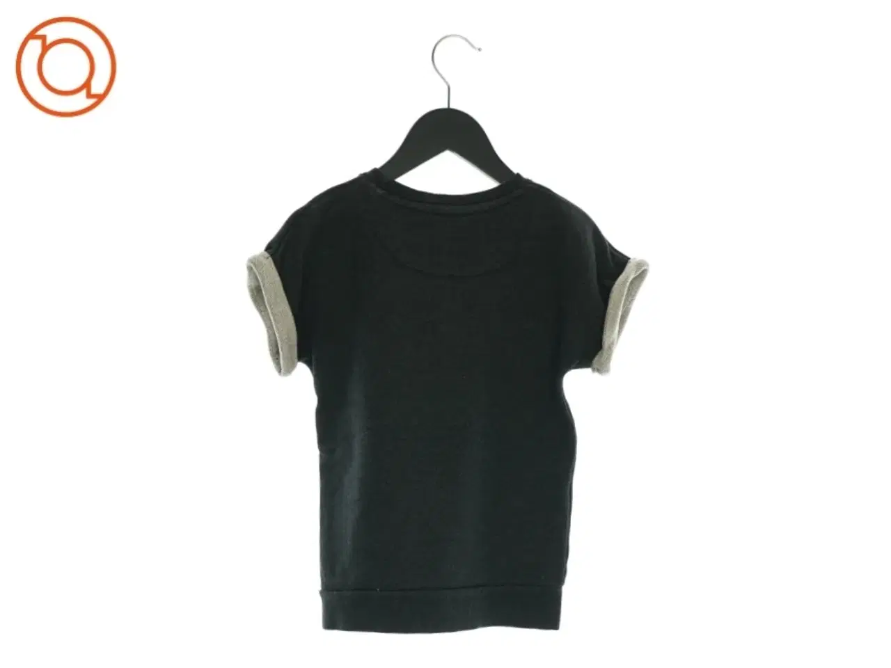 Billede 2 - T-shirt fra Papfar Kids (Str. 122)