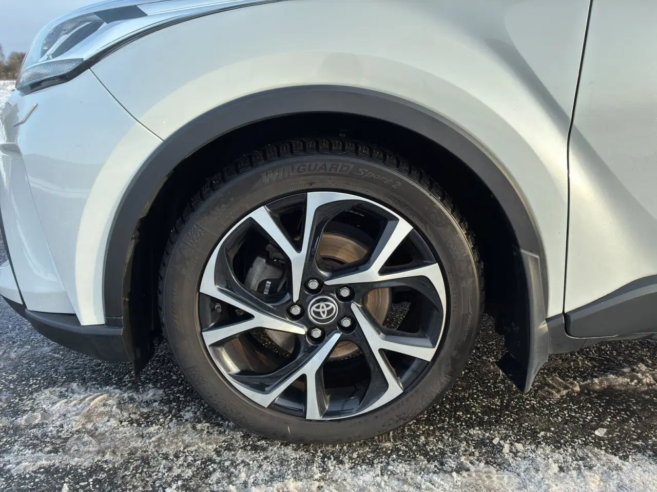 Billede 16 - Toyota C-HR 1,8 Hybrid C-LUB Premium CVT