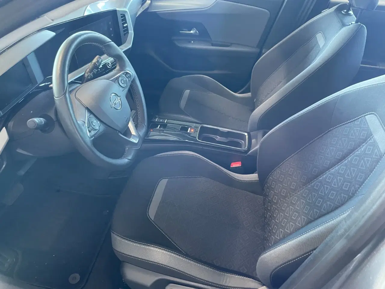 Billede 10 - Opel Mokka-e 50 Elegance