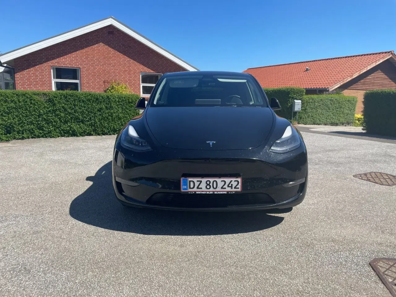 Billede 8 - Tesla Model Y  Long Range AWD