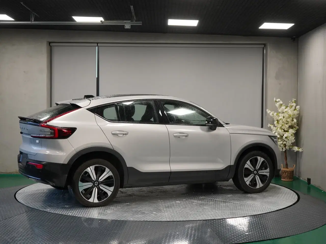 Billede 6 - Elbil i topudstyr - 231 HK – 2023 