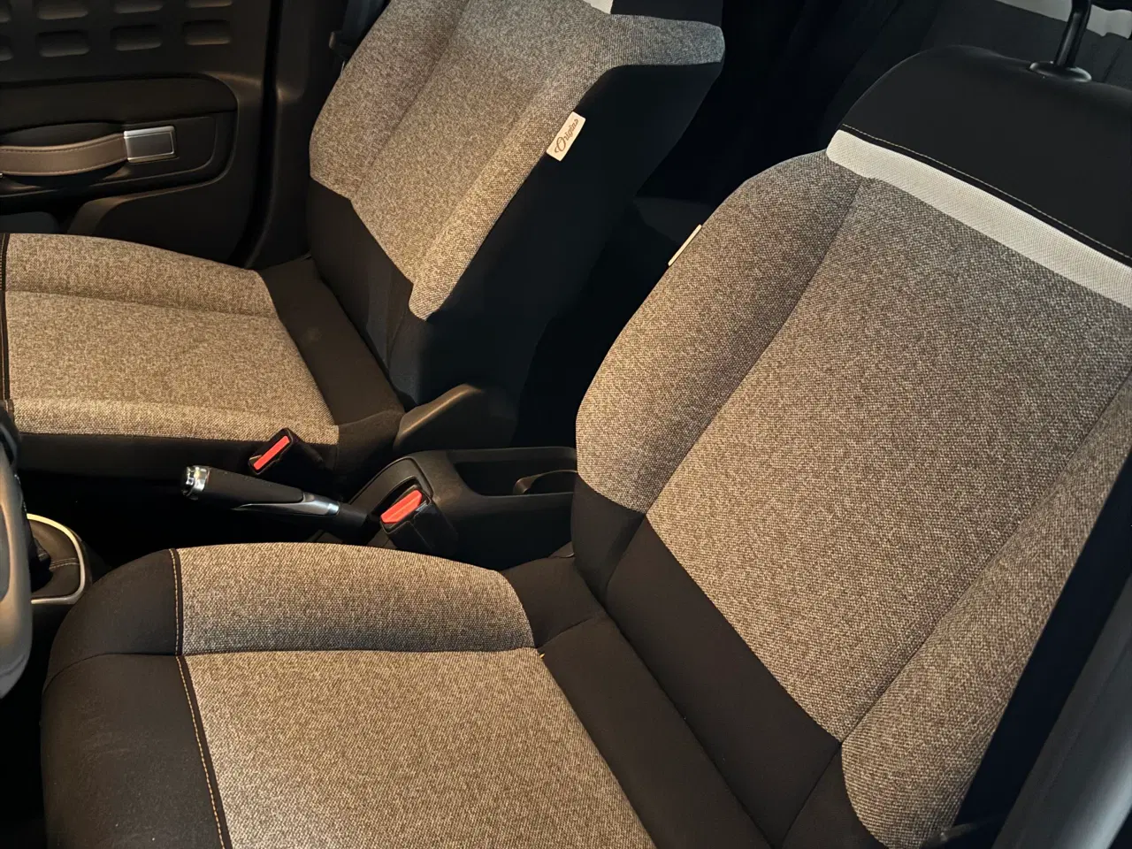 Billede 8 - Citroën C3 Origins