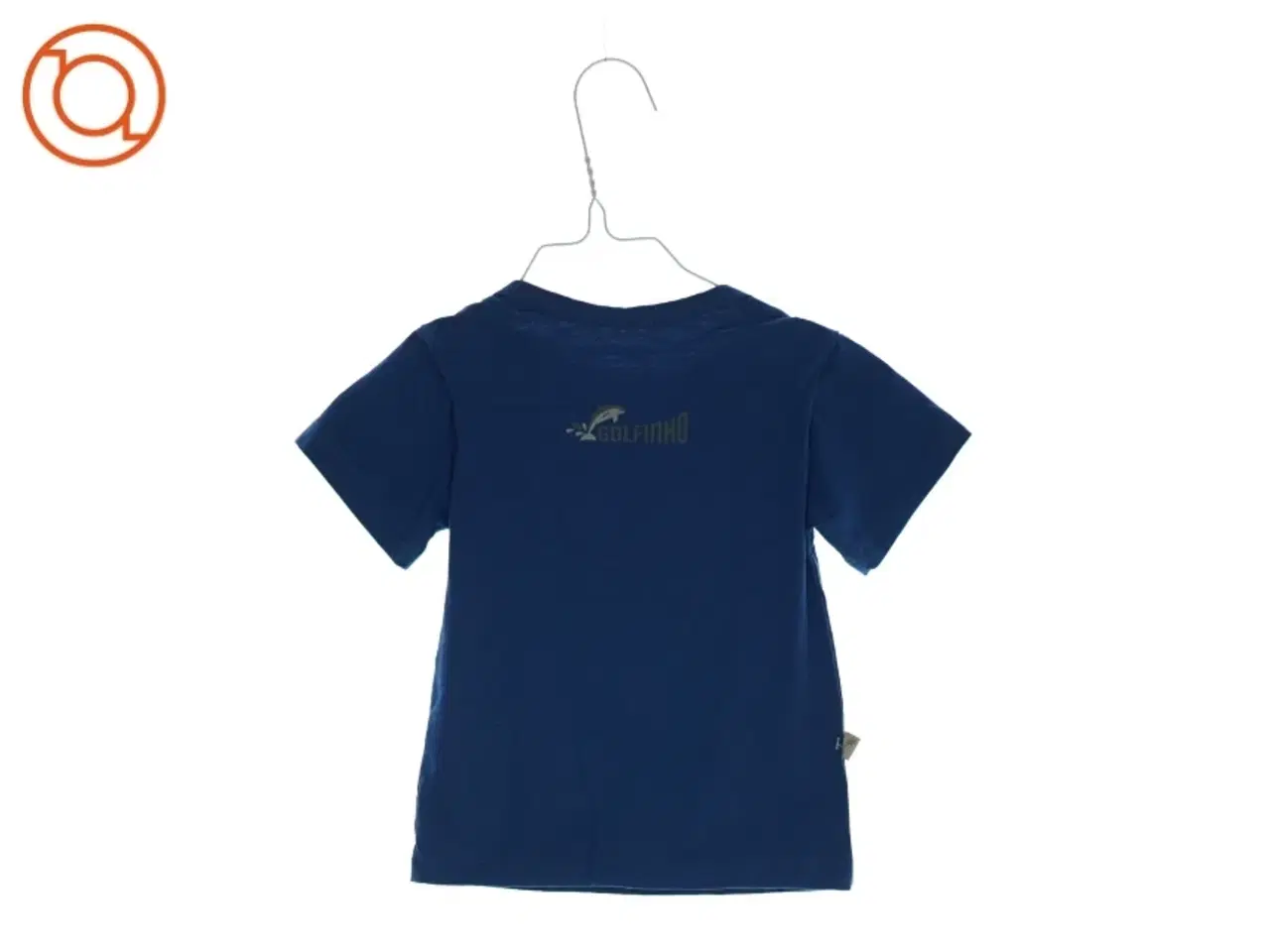 Billede 2 - T-Shirt fra Golfino (str. ca. 80)