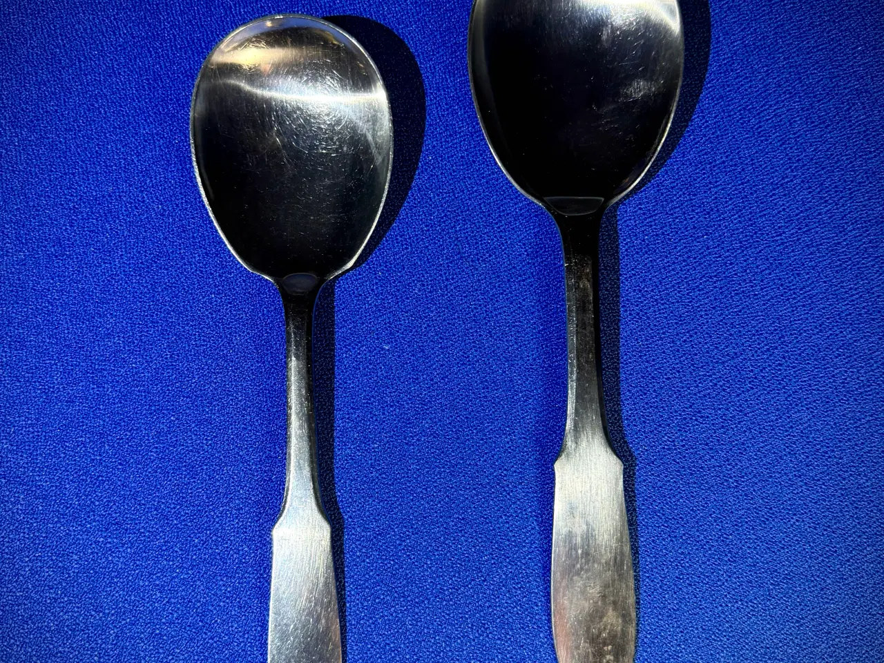 Billede 3 - Georg Jensen Mitra bestik + specialbestik