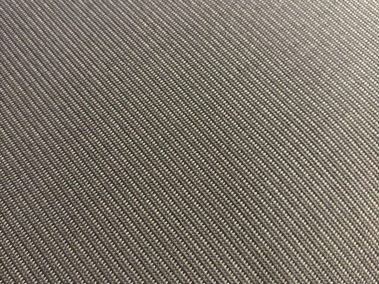 Billede 4 - Avernakø havebord og stabelstol i teak og alminium