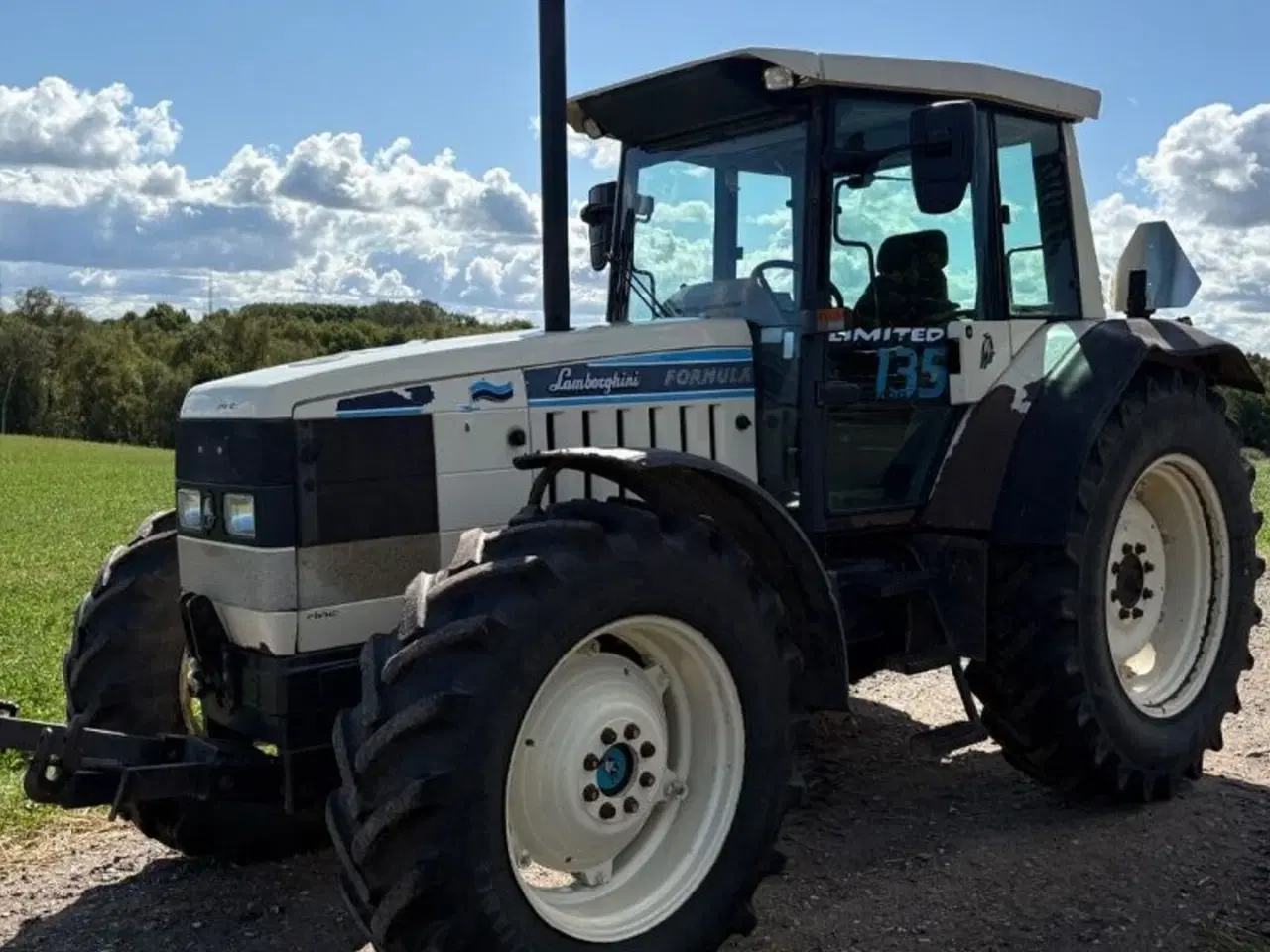 Billede 1 - Lamborghini Formula 135