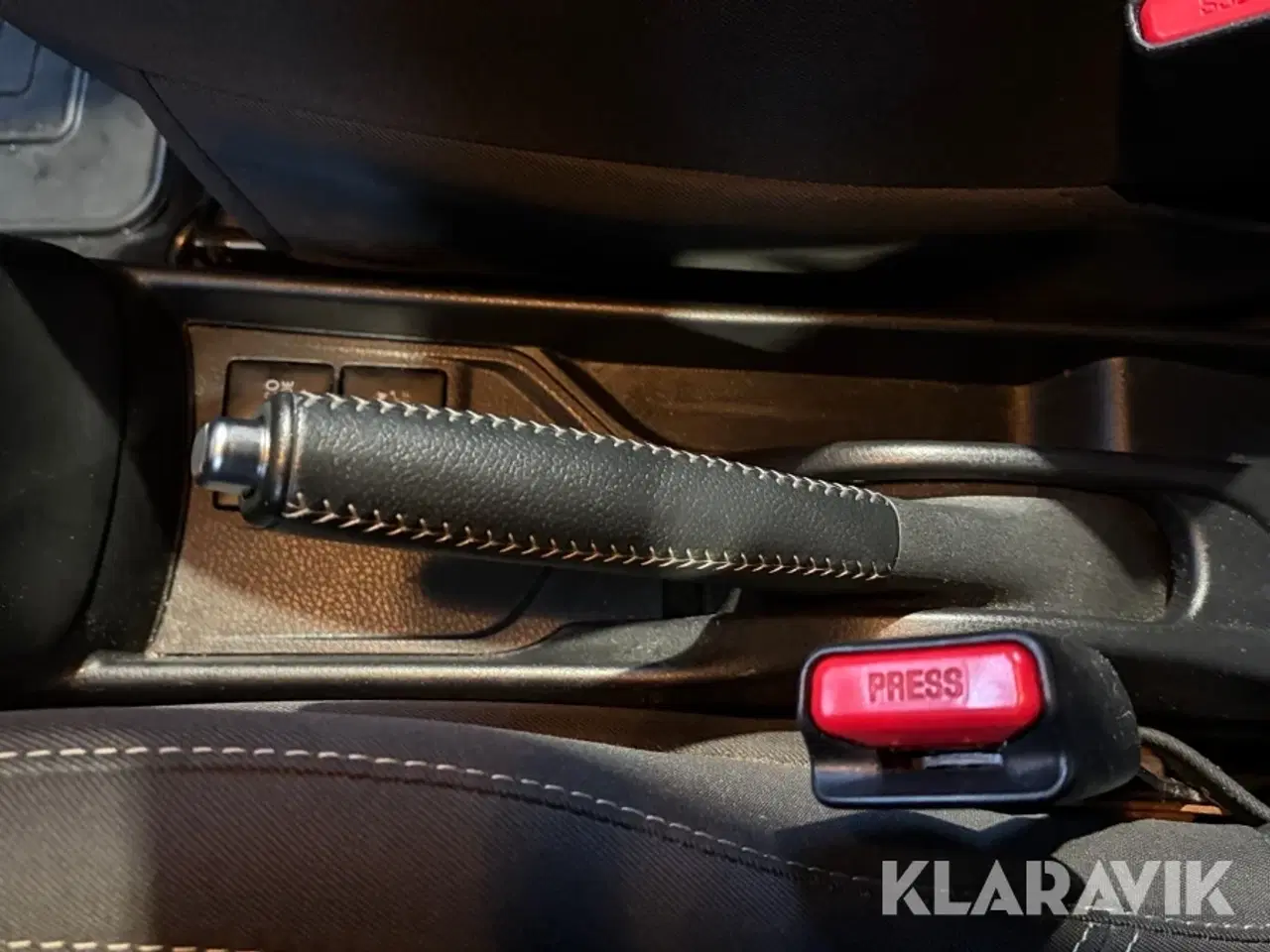 Billede 10 - Personbil Toyota Yaris 1.5 Hybrid E-CVT