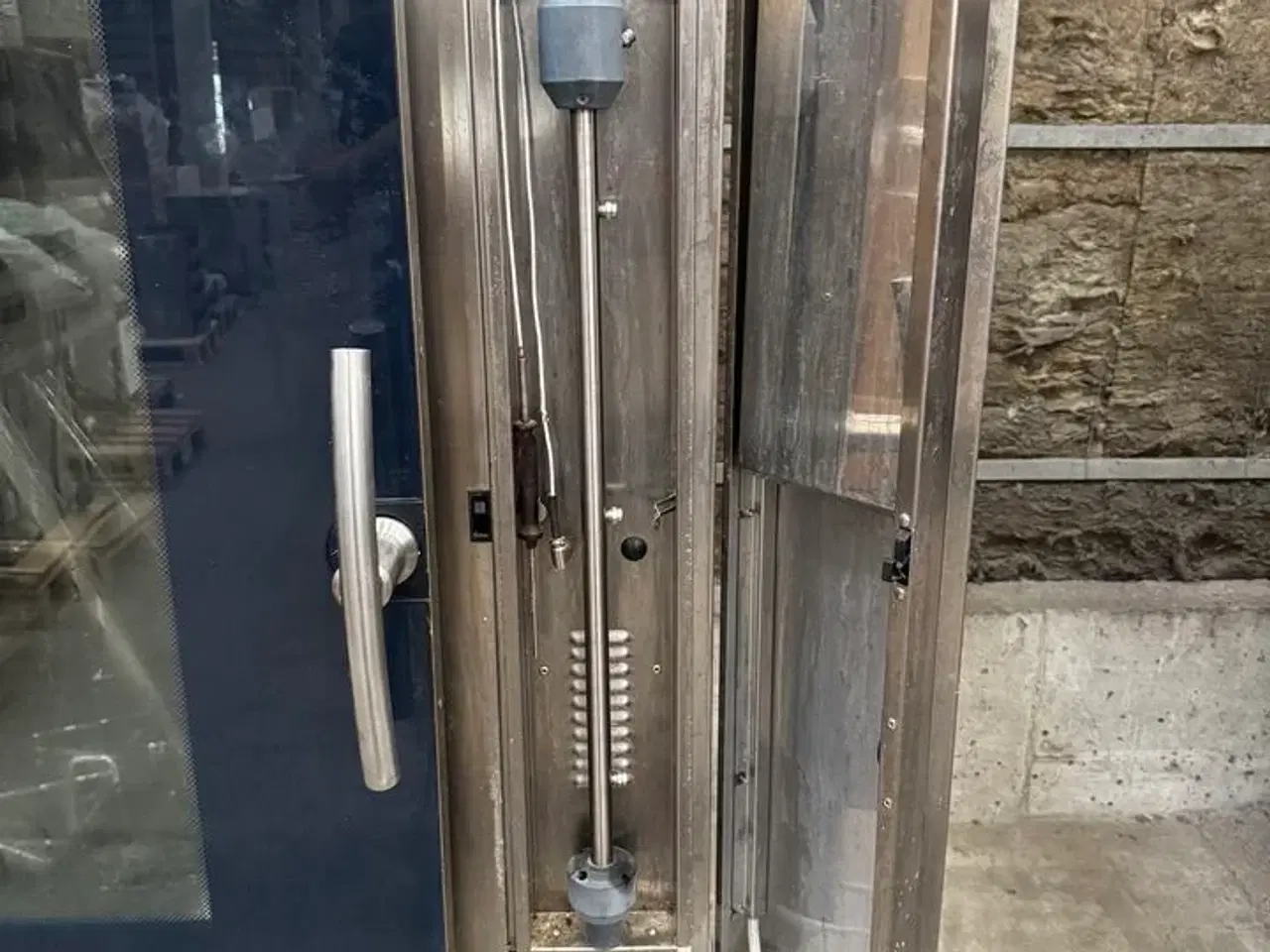 Billede 6 - Industriovn, Hounö K 1.10 MOMSFRI