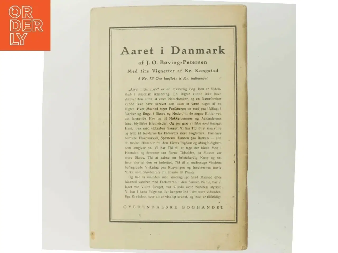 Billede 3 - 25 Søndagsture af Michala Weis Bentzon (Bog) fra Gyldendalske Boghandel