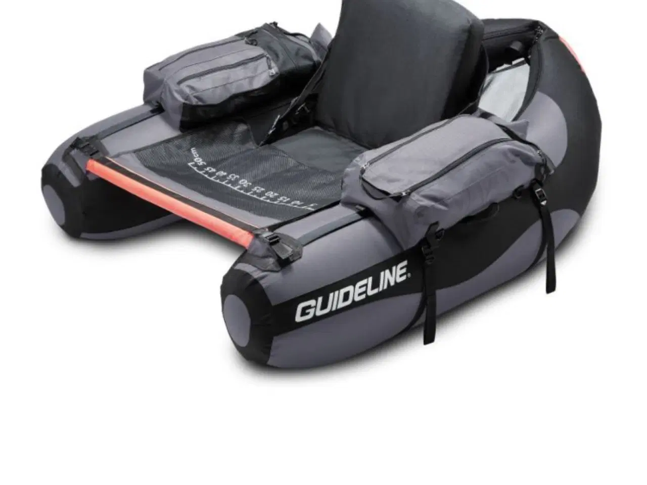 Billede 1 - Flydering og svømmefødder