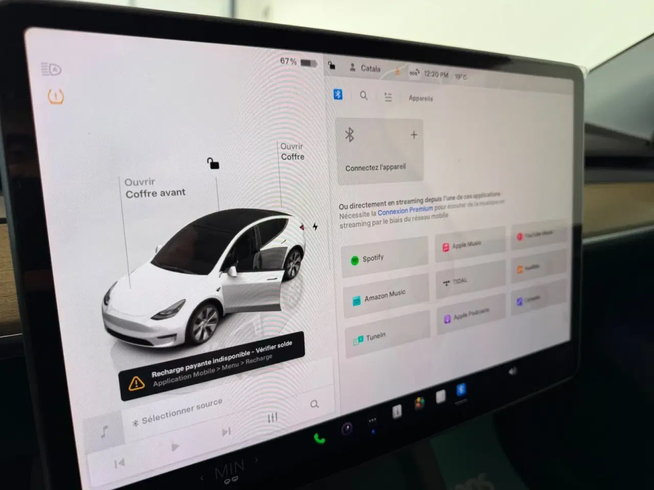 Billede 15 - Tesla Model Y  RWD