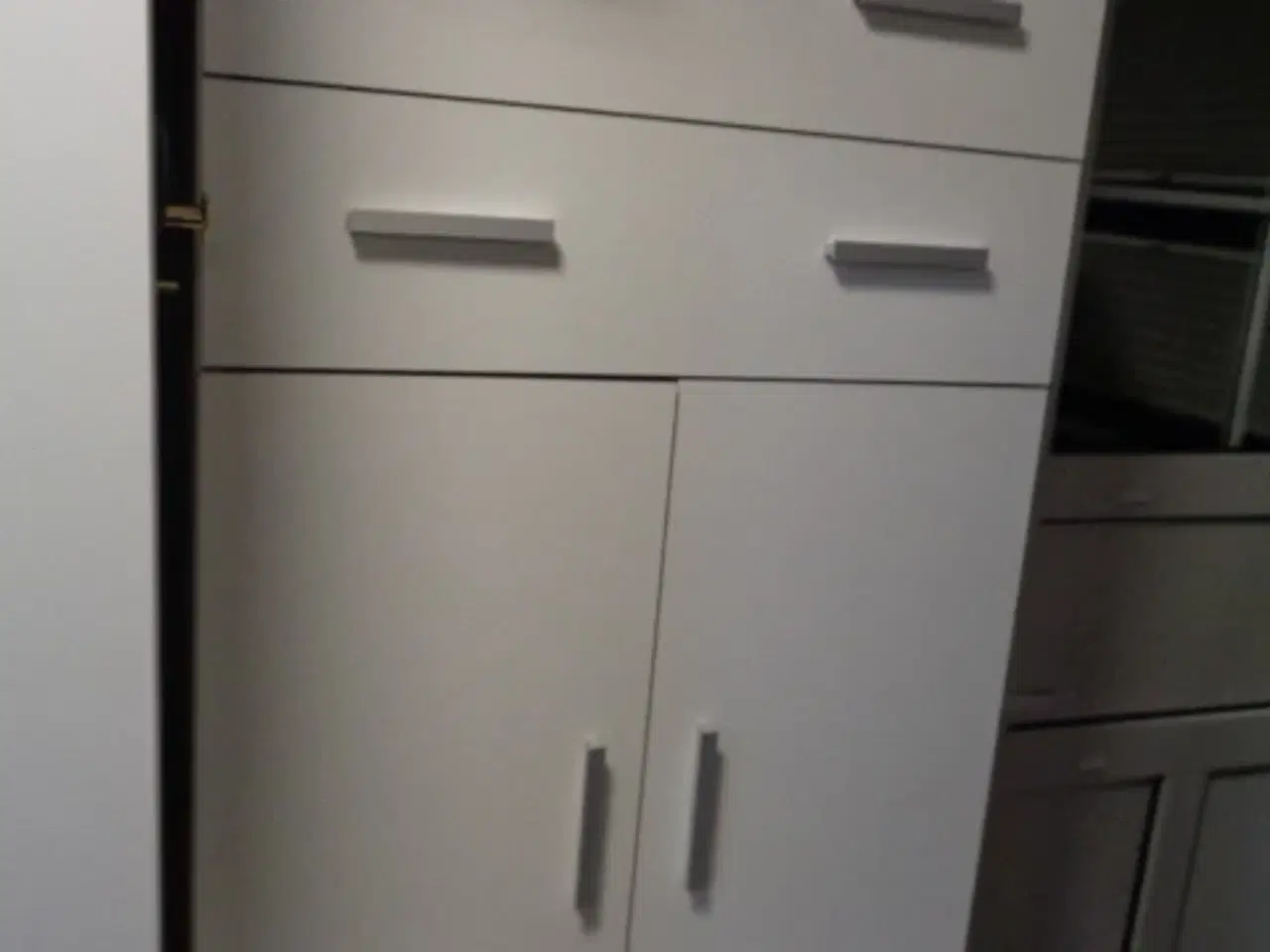Billede 1 - Kommode / skab