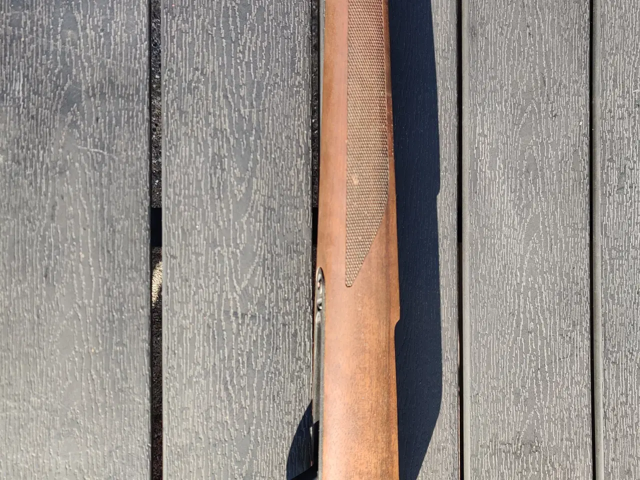 Billede 8 - Tikka T3x Hunter skæfte, ringe og magasin (.308)