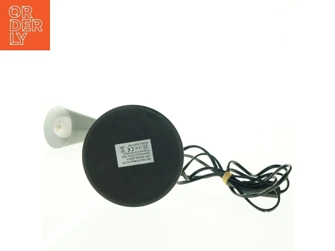 Billede 2 - Skrivebordslampe (str. H. 43 cm)