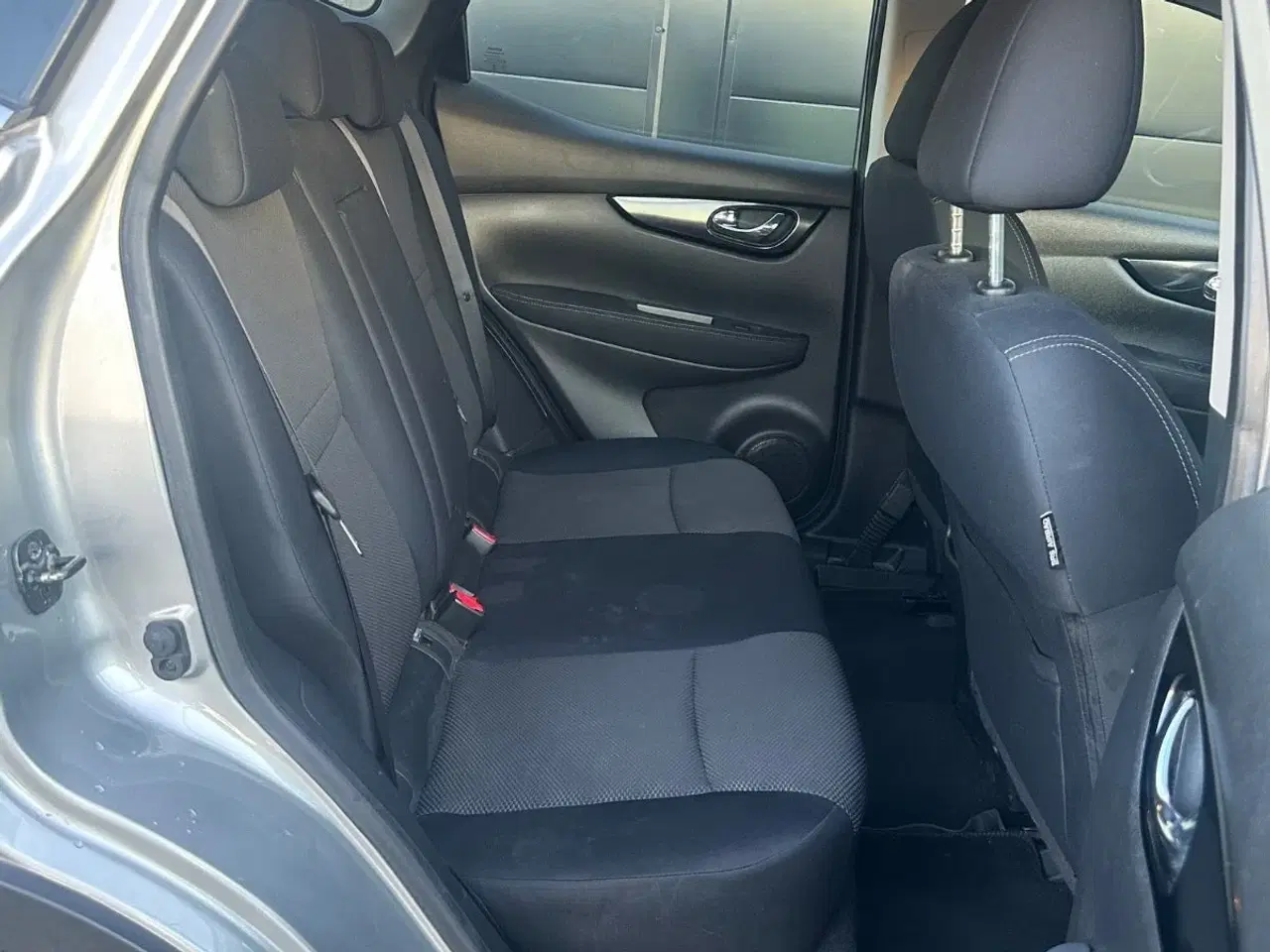 Billede 7 - Nissan Qashqai 1,2 Dig-T 115 Acenta X-tr.