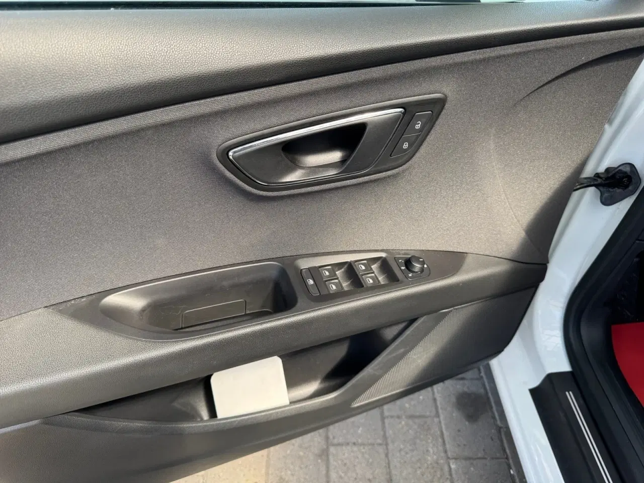 Billede 14 - Seat Leon 1,6 TDi Style eco Van
