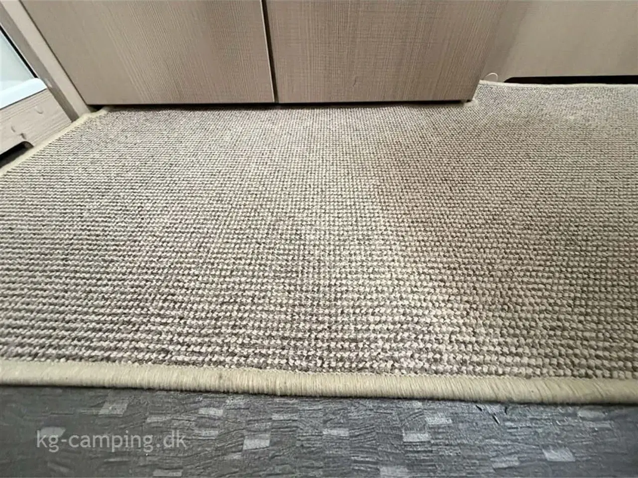 Billede 16 - 2020 - Adria Adora 613 UT Fritstående dobbeltseng, Sunshine Plus, Mover, Klima anlæg.