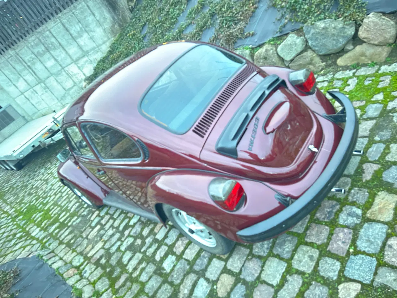 Billede 12 - VW 1303 årg 1973 i Super god stand