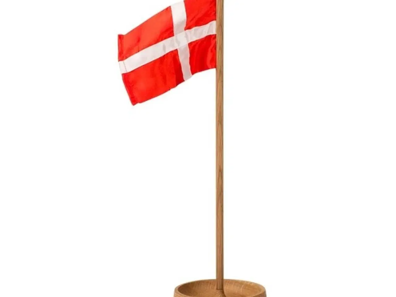 Billede 1 - Spring Copenhagen Bordflag