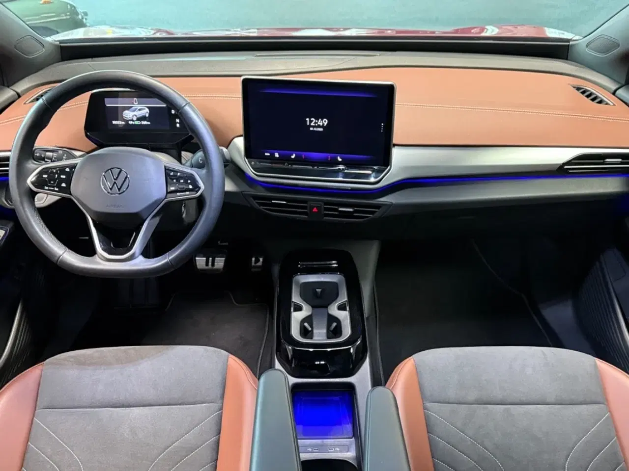 Billede 15 - VW ID.4 77 Pro