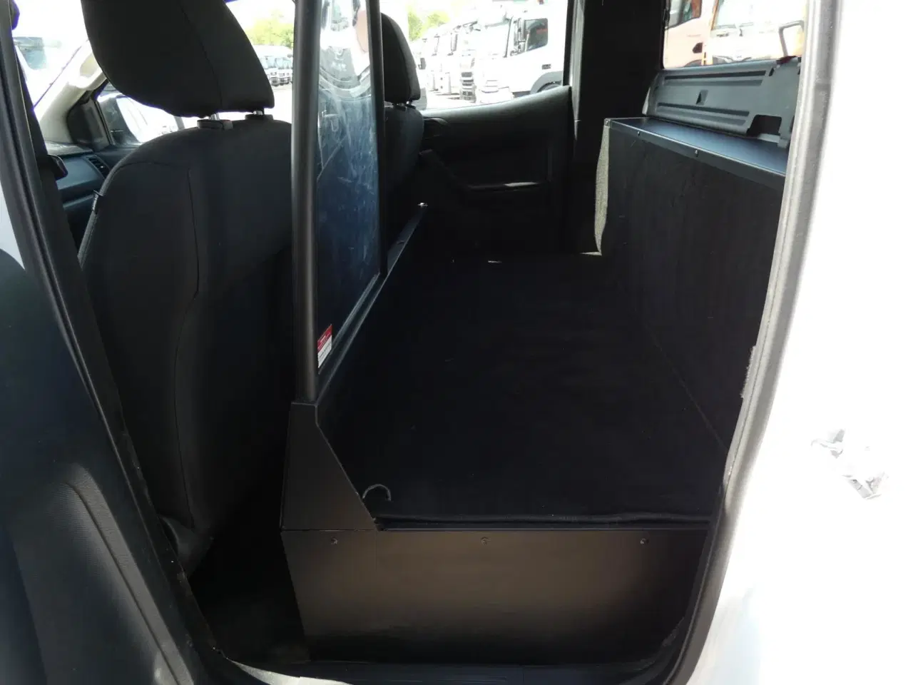 Billede 9 - Ford Ranger 3200kg 2,0 EcoBlue XL 4x4 170HK DobKab 6g