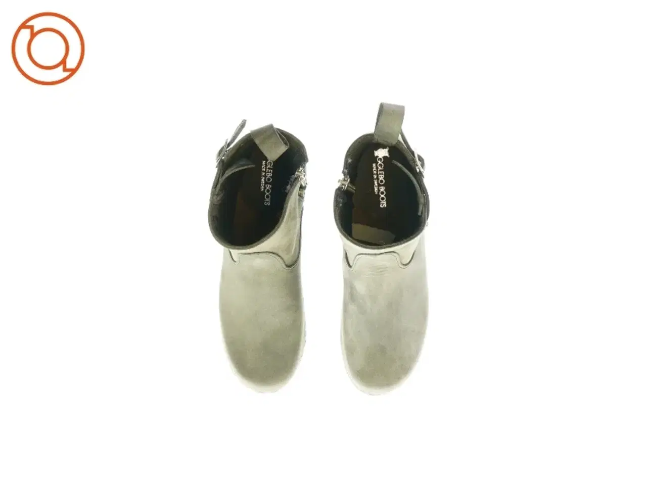 Billede 3 - Støvle fra Ugglebo Boots (Str. 38 )