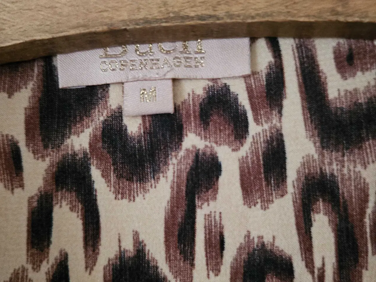 Billede 4 - Kjole fra buch copenhagen