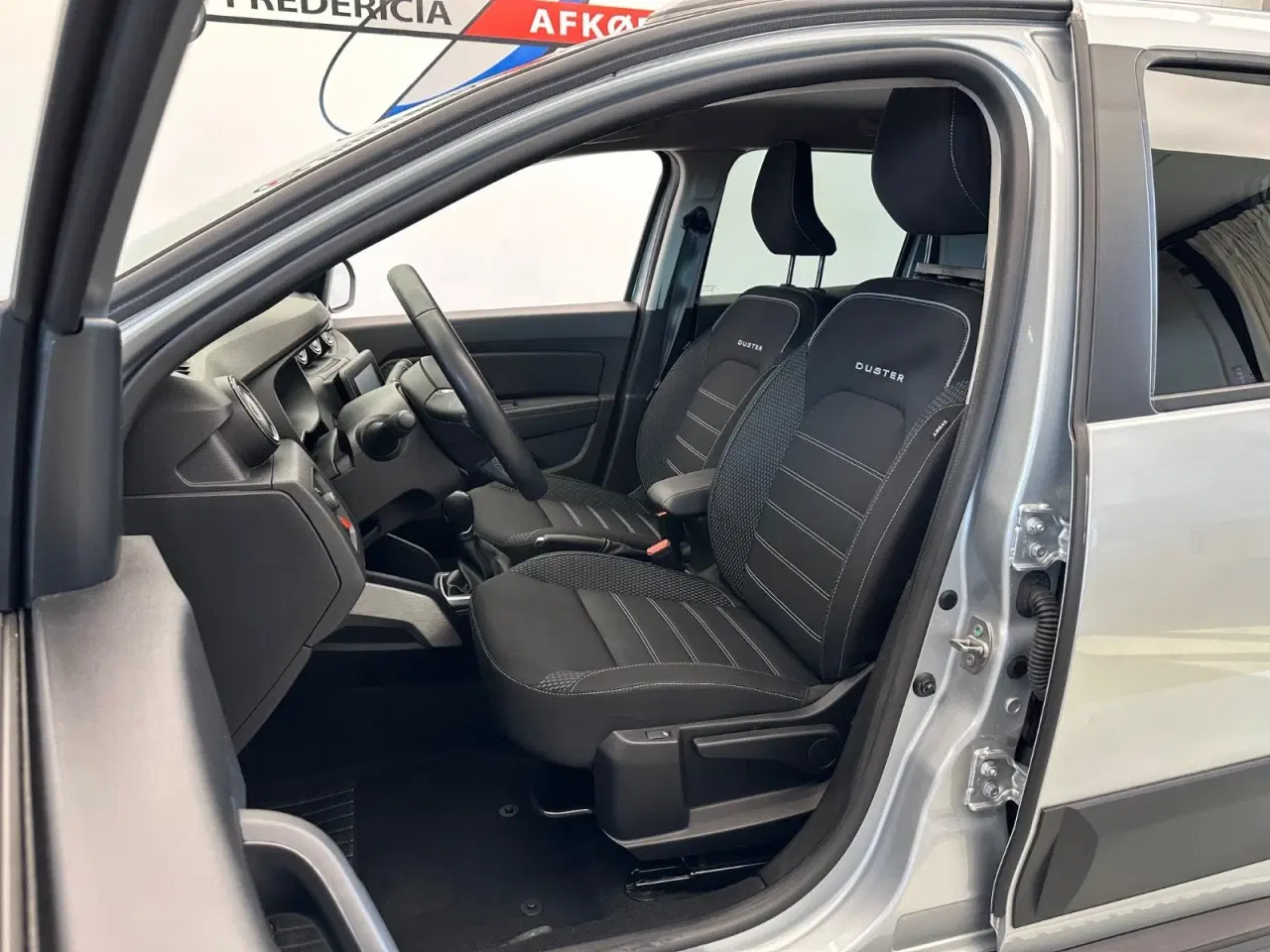 Billede 11 - Dacia Duster 1,3 TCe 150 Prestige EDC