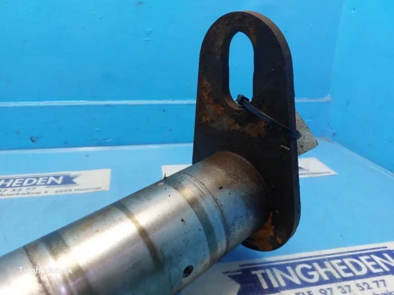 Billede 6 - Case 821E Stift 87516014