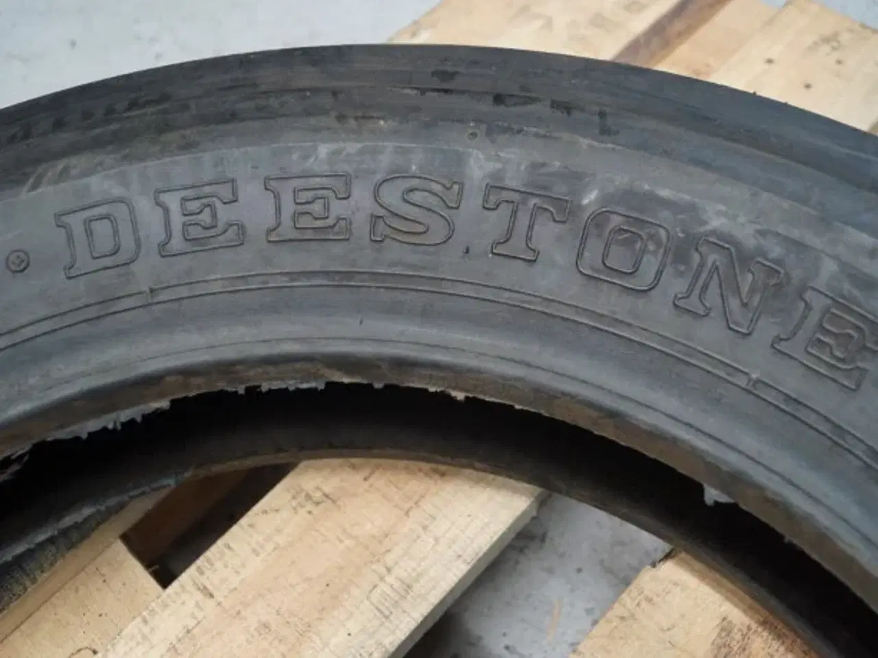 Billede 8 - 19"   6.00-19